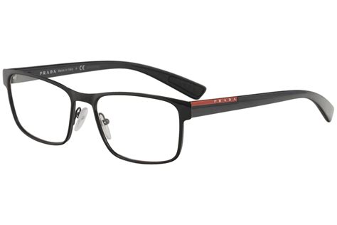 prada reading glasses for men.